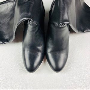 steve madden femi boot